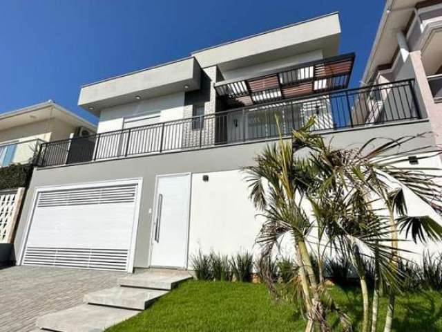 Casa para Venda em Palhoça, Pedra Branca, 3 dormitórios, 2 suítes, 3 banheiros, 2 vagas