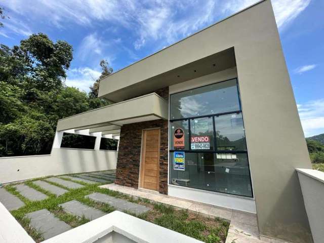 Casa para Venda em São José, Forquilhas, 3 dormitórios, 1 suíte, 3 banheiros, 2 vagas