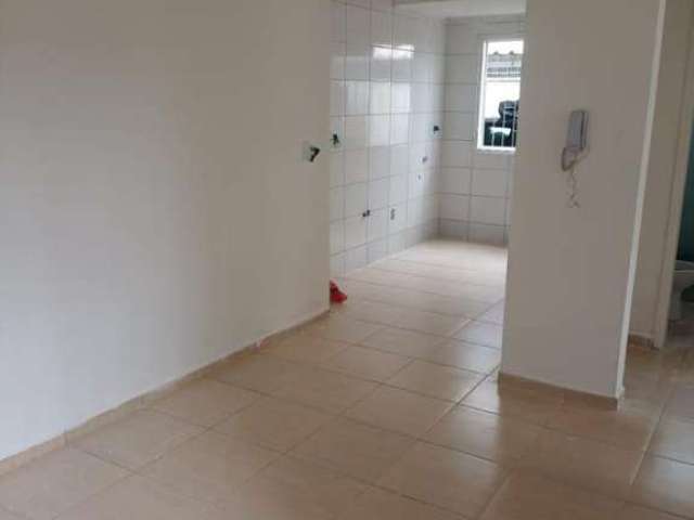 Apartamento para Venda em Palhoça, Guarda do Cubatão, 2 dormitórios, 1 banheiro, 1 vaga