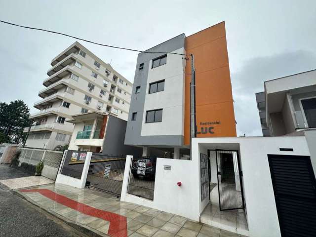 Apartamento para Venda em Palhoça, Pagani, 3 dormitórios, 1 suíte, 2 banheiros, 1 vaga