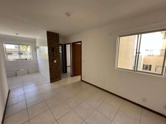 Apartamento para Venda em Palhoça, Barra do Aririú, 2 dormitórios, 1 banheiro, 1 vaga