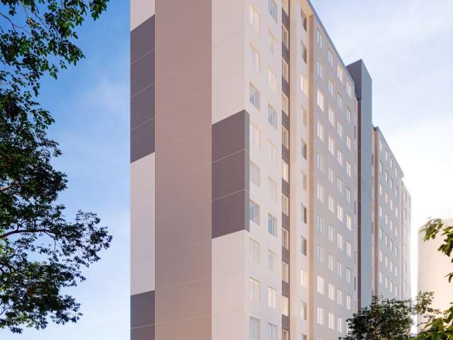 Residencial Max 501