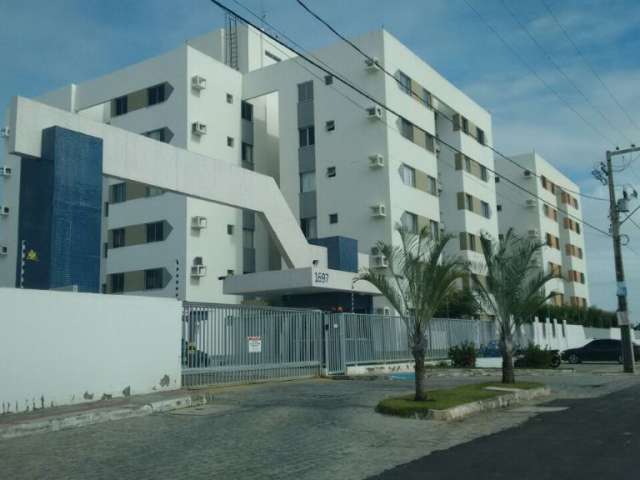 OPORTUNIDADE! Apartamento no 3º andar, frente para o nascente (sombra), vista livre permanente!