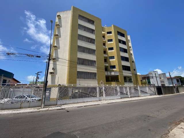 Apartamento 3º andar - norte/leste - com armários - 3/4 e suíte