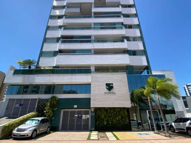 GRANDE OPORTUNIDADE - Apartamento totalmente mobiliado, quitado e desocupado!