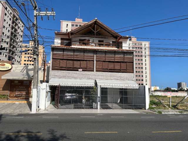 Excelente opção para comércio no Grageru, Rua Franklin de Campos Sobral.