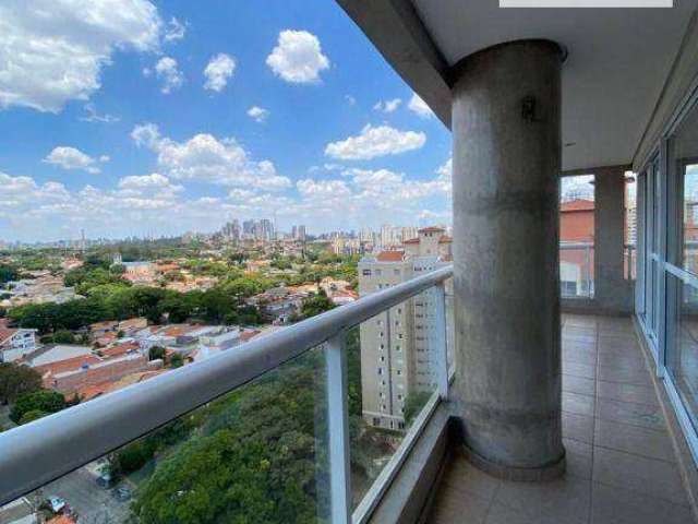 Apartamento com 4 dormitórios à venda, 171 m² por R$ 1.600.000,00 - Bela Aliança - São Paulo/SP