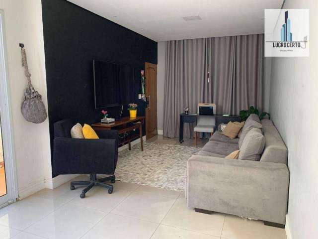 Casa com 3 dormitórios à venda, 200 m² por R$ 830.000,00 - Parque São Domingos - São Paulo/SP