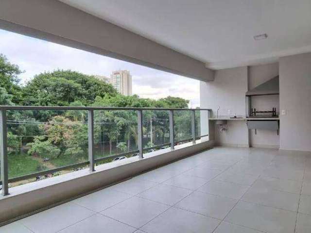 Apartamento com 3 dormitórios à venda, 147 m² por R$ 1.890.000,00 - Vila Leopoldina - São Paulo/SP