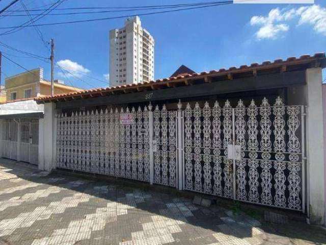 Casa com 2 dormitórios à venda, 202 m² por R$ 690.000,00 - Presidente Altino - Osasco/SP