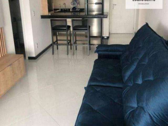 Apartamento com 2 dormitórios à venda, 69 m² por R$ 1.160.000 - Vila Leopoldina - São Paulo/SP