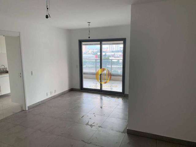 Apartamento com 3 dormitórios, 115 m² - venda por R$ 1.650.000,00 ou aluguel por R$ 9.550,00/mês - Vila Leopoldina - São Paulo/SP