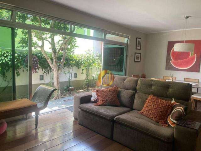 Casa com 3 dormitórios à venda, 210 m² por R$ 1.880.000,00 - Alto da Lapa - São Paulo/SP