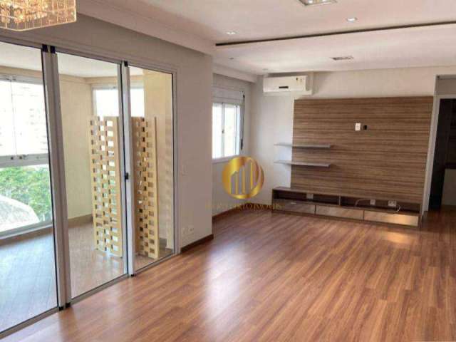 Apartamento com 2 dormitórios à venda, 96 m² por R$ 1.400.000,00 - Vila Leopoldina - São Paulo/SP