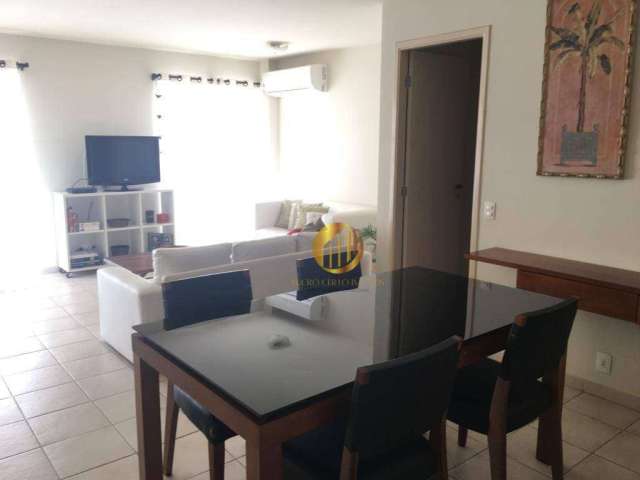 Apartamento com 3 dormitórios para alugar, 111 m² por R$ 8.720,00/mês - Bela Aliança - São Paulo/SP