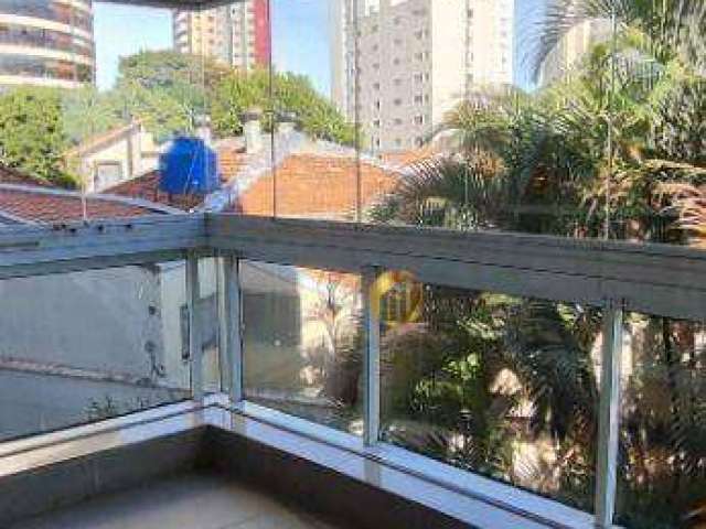 Apartamento com 3 dormitórios à venda, 144 m² por R$ 1.585.000,00 - Alto da Lapa - São Paulo/SP