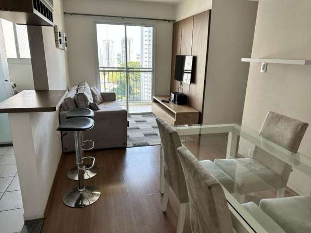 Apartamento com 2 dormitórios à venda, 53 m² por R$ 570.000 - Lapa - São Paulo/SP