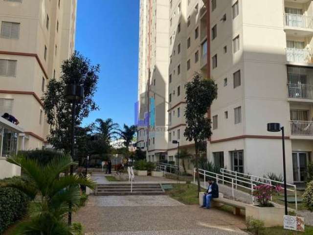 Apartamento com 3 quartos à venda na Vila Homero Thon, Santo André  por R$ 490.000