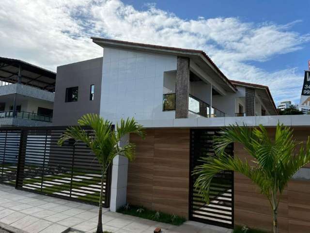 Casa à venda, 3 quartos, 2 suítes, 1 vaga, Cordeiro - Recife/PE