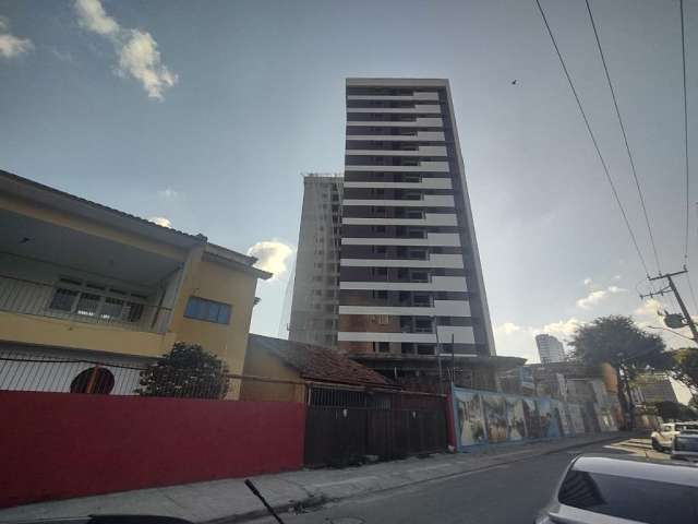 Apartamento à venda, 3 quartos, 1 suíte, 1 ou 2 vagas, Cordeiro - Recife/PE