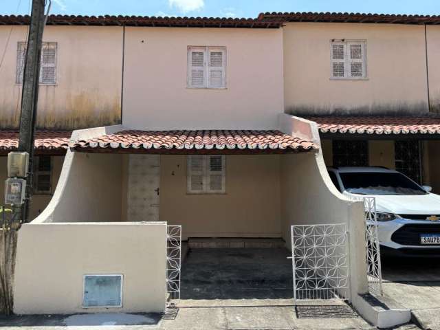 Casa duplex 60m² 2 quartos para venda Passaré - Fortaleza Ceará