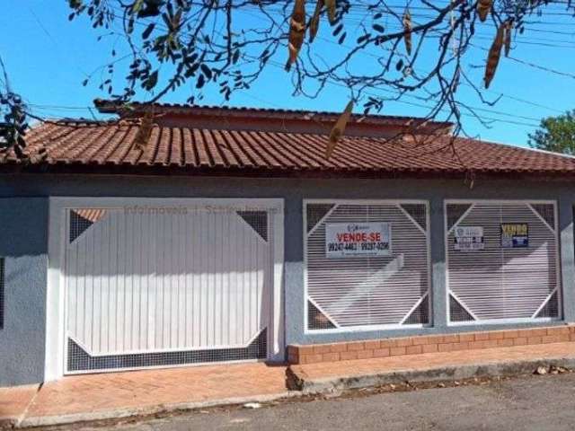 Térrea para venda possui 190 metros quadrados com 3 quartos em Mata do Jacinto - Campo Grande - MS