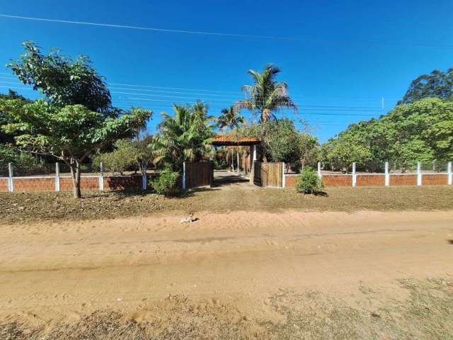 Imóvel para venda com 250 metros quadrados com 3 quartos em Chácara das Mansões - Campo Grande - MS