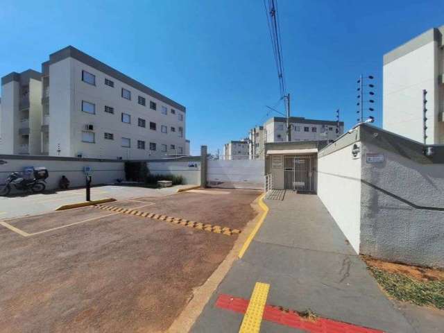 Imóvel para venda tem 56 metros quadrados com 2 quartos em Loteamento Portobello - Campo Grande - MS