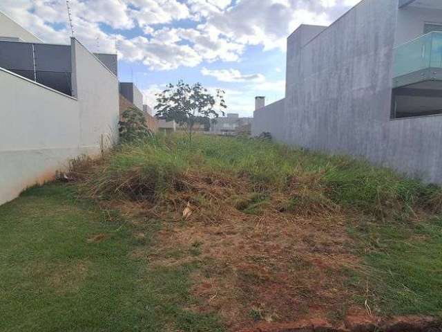 Terreno 368 mts no bairro Agua Limpa Park em ótima localização