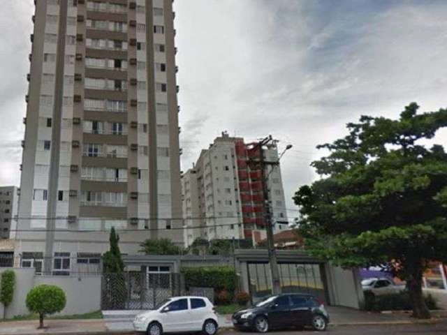 Apartamento para venda tem 98 metros quadrados com 3 quartos em Vila Rica - Campo Grande - MS