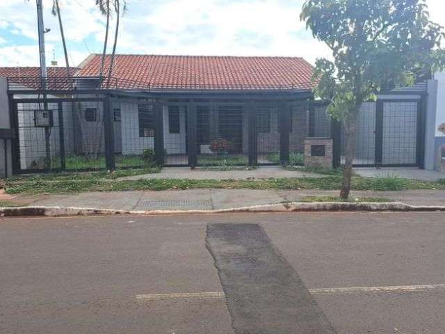 Imóvel para venda possui 226 metros quadrados em Vila Nossa Senhora das Graças - Campo Grande - MS