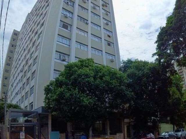 Apartamento para venda com 200 metros quadrados com 3 quartos em Centro - Campo Grande - MS