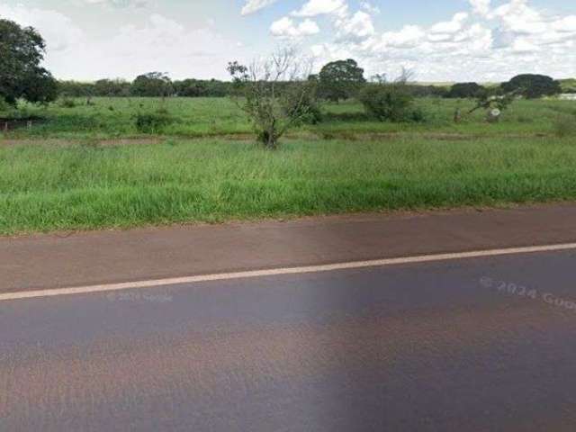 Fazenda/Sítio/Chácara para venda tem 217807 metros quadrados em Centro - Campo Grande - MS