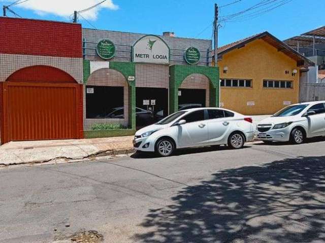 Galpão/Depósito/Armazém para venda com 197 metros quadrados com 3 quartos