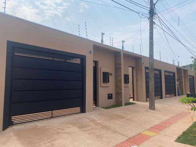 Casa com 3 quartos a 300 mts do Soter.