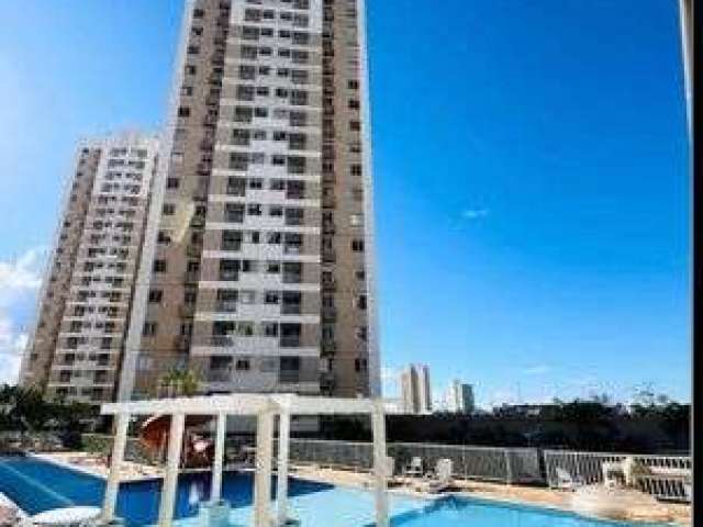 Apartamento garden monte Líbano para aluguel possui 69 metros quadrados com 3 quartos