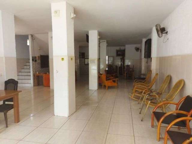 Vendo Hotel próximo a rodoviária de Cuiabá/MT