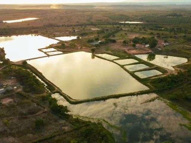 Fazenda na região do Aguaçu - Cuiabá - MT