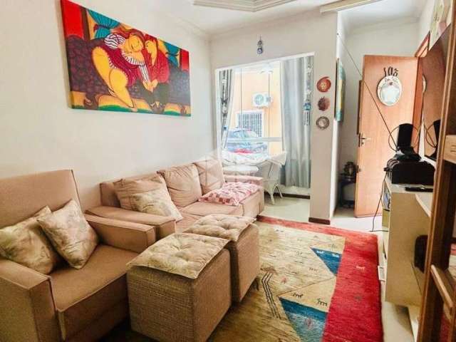 Apartamento de 2 dormitórios com suite e 1 vaga de garagem em Ingleses- Florianópolis/SC