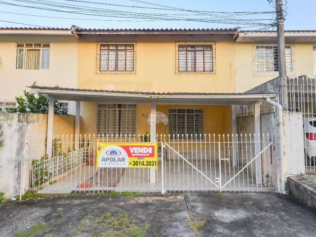 Sobrado Residencial para Venda no Bairro Mercês