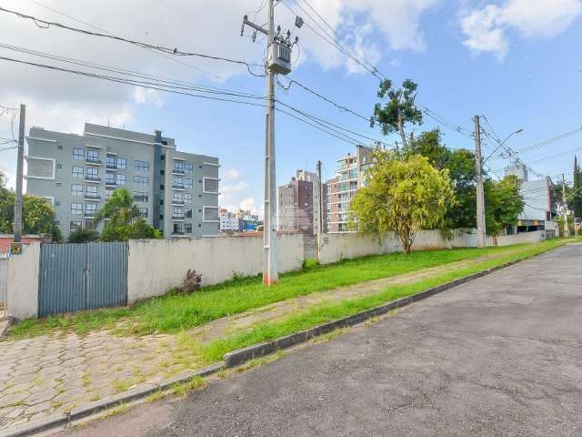 Terreno Comercial/Residencial para Venda no Bairro Campina Do Siqueira