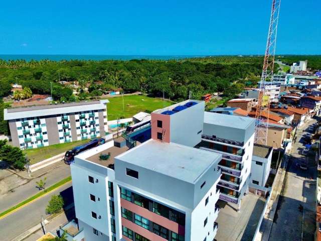 Lindo apartamento no centro de porto de galinhas