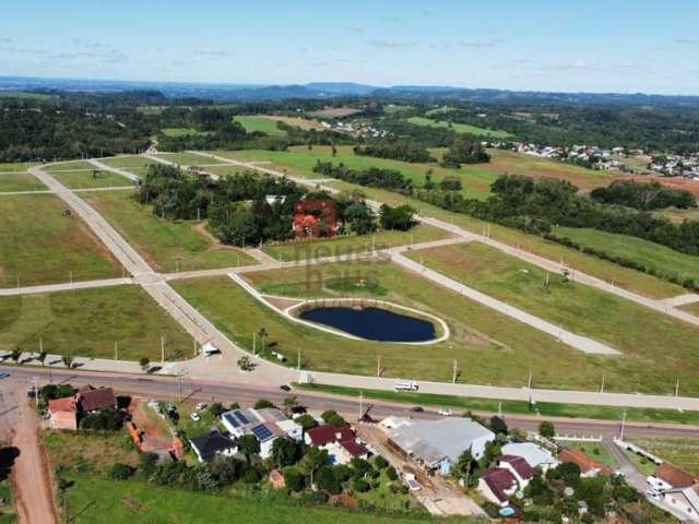 Terreno para Venda em Santa Cruz do Sul, LINHA SANTA CRUZ