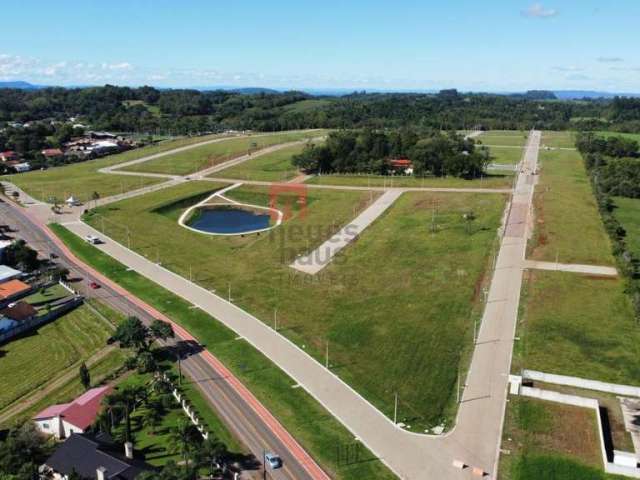 Terreno para Venda em Santa Cruz do Sul, LINHA SANTA CRUZ