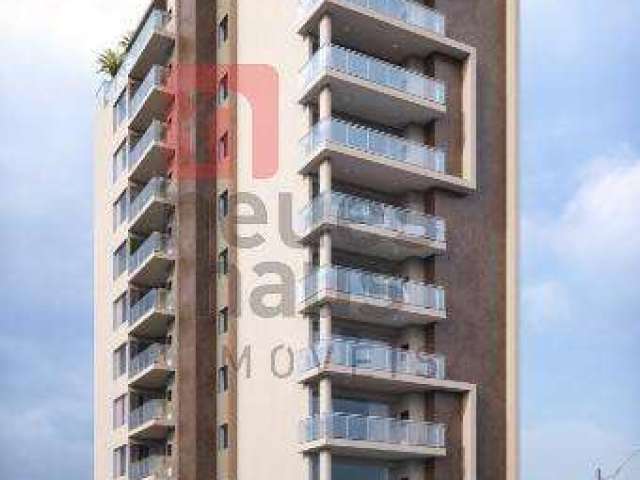 Apartamento para Venda em Santa Cruz do Sul, Centro, 3 dormitórios, 3 suítes, 1 banheiro