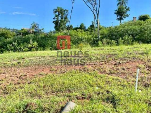 Terreno para Venda em Santa Cruz do Sul, RENASCENÇA