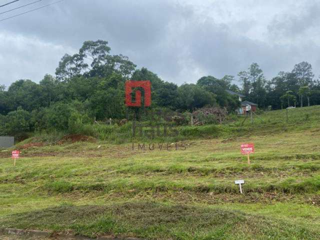 Terreno para Venda em Santa Cruz do Sul, Country