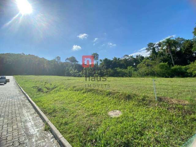 Terreno no bairro arroio grande santa do sul rs