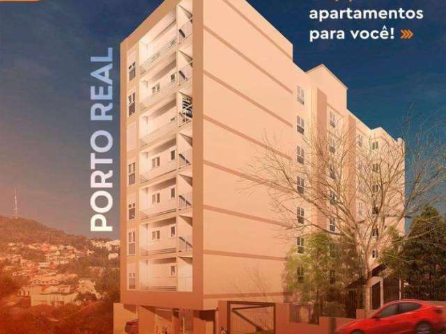 Apartamento no centro próximo hospital Santa cruz