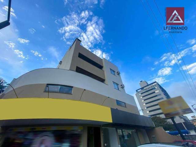 Prédio à venda, 746 m² por R$ 3.500.000,00 - Vila Nova - Blumenau/SC